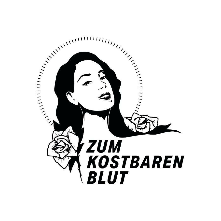 Koncept Zum Kostbaren Blut Кёльн
