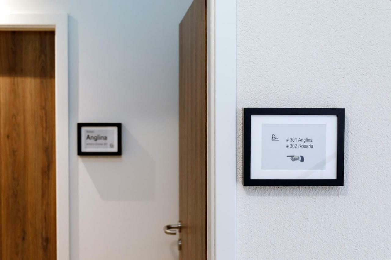 Отель Koncept Zum Kostbaren Blut
